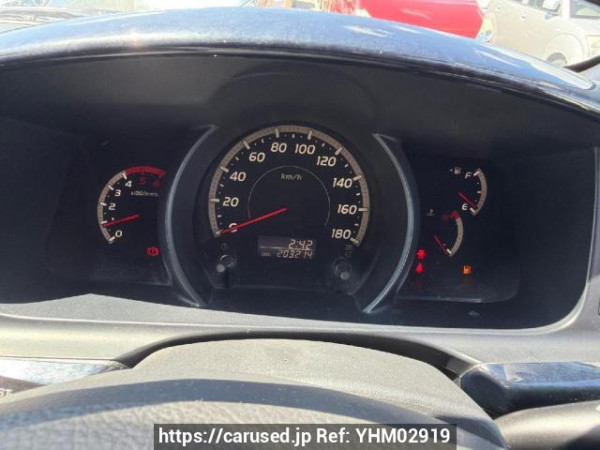 Used 2008 AT toyota hiace-van KDH201V Image[12]
