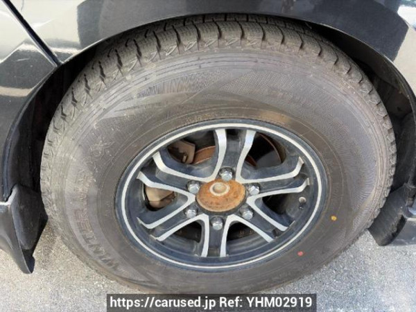 Used 2008 AT toyota hiace-van KDH201V Image[13]