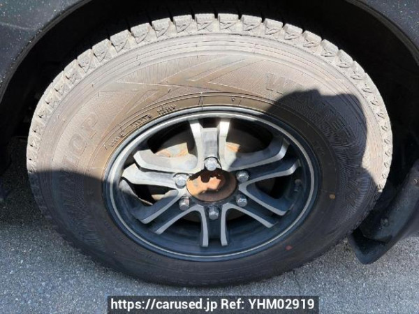 Used 2008 AT toyota hiace-van KDH201V Image[14]