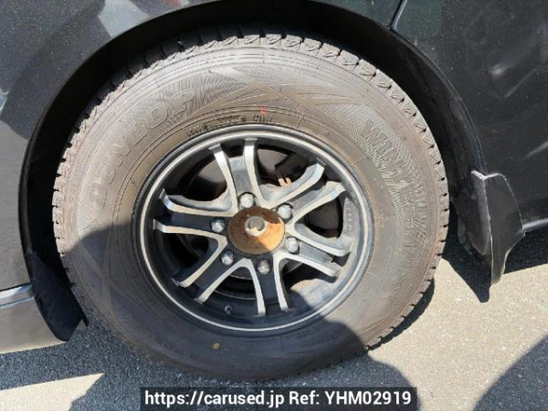 Used 2008 AT toyota hiace-van KDH201V Image[16]