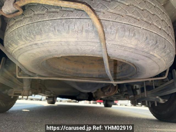 Used 2008 AT toyota hiace-van KDH201V Image[17]