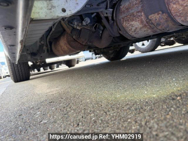 Used 2008 AT toyota hiace-van KDH201V Image[18]