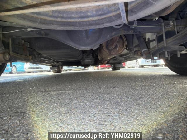 Used 2008 AT toyota hiace-van KDH201V Image[20]