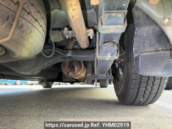 Used 2008 AT toyota hiace-van KDH201V Image[21]