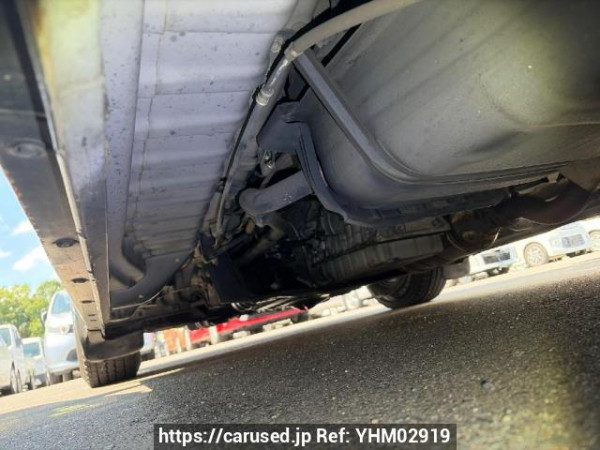 Used 2008 AT toyota hiace-van KDH201V Image[23]