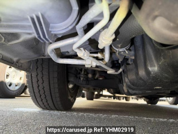 Used 2008 AT toyota hiace-van KDH201V Image[26]