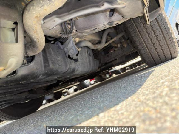 Used 2008 AT toyota hiace-van KDH201V Image[28]