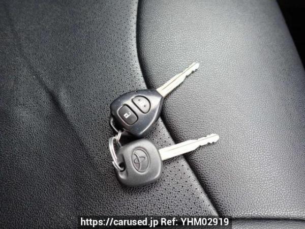 Used 2008 AT toyota hiace-van KDH201V Image[29]
