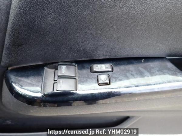 Used 2008 AT toyota hiace-van KDH201V Image[30]