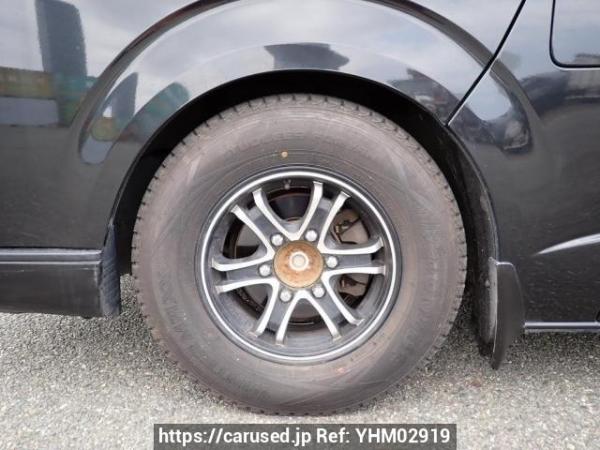 Used 2008 AT toyota hiace-van KDH201V Image[32]