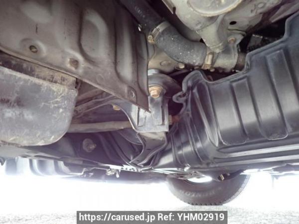 Used 2008 AT toyota hiace-van KDH201V Image[38]
