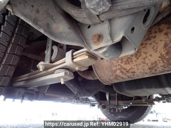 Used 2008 AT toyota hiace-van KDH201V Image[39]