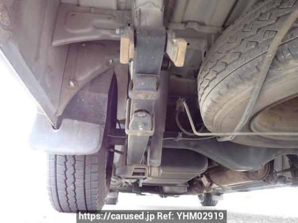 Used 2008 AT toyota hiace-van KDH201V Image[40]