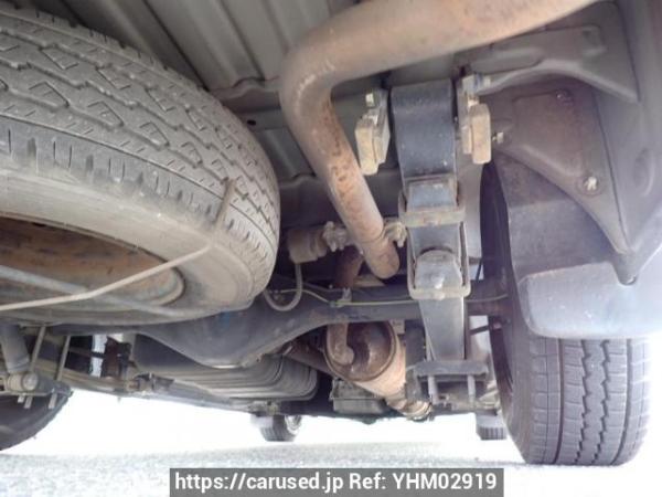 Used 2008 AT toyota hiace-van KDH201V Image[42]