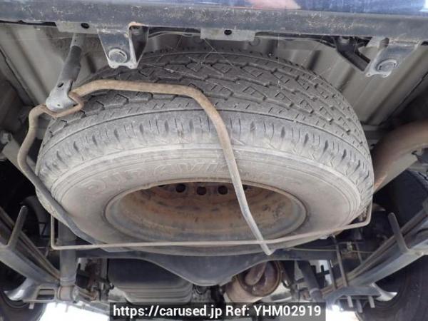 Used 2008 AT toyota hiace-van KDH201V Image[43]