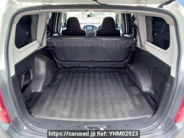 Used 2010 AT toyota probox-van NCP51V Image[8]