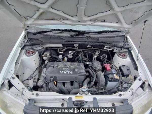 Used 2010 AT toyota probox-van NCP51V Image[9]
