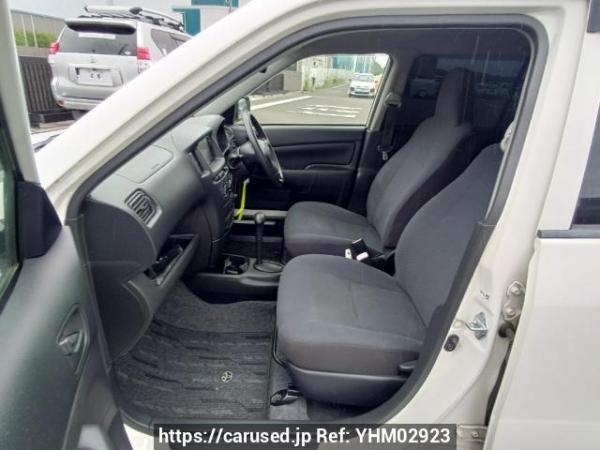 Used 2010 AT toyota probox-van NCP51V Image[13]
