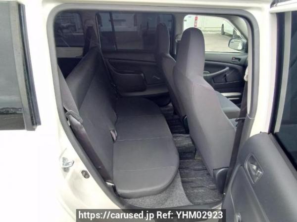 Used 2010 AT toyota probox-van NCP51V Image[14]