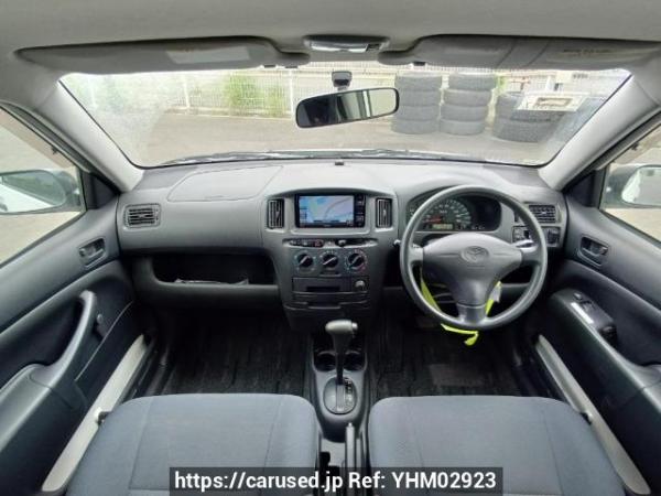 Used 2010 AT toyota probox-van NCP51V Image[16]