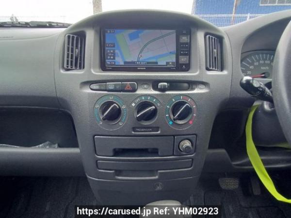Used 2010 AT toyota probox-van NCP51V Image[18]
