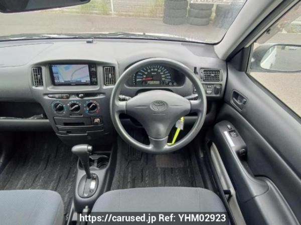 Used 2010 AT toyota probox-van NCP51V Image[19]