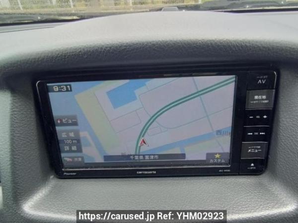 Used 2010 AT toyota probox-van NCP51V Image[20]