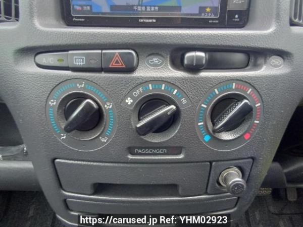 Used 2010 AT toyota probox-van NCP51V Image[21]