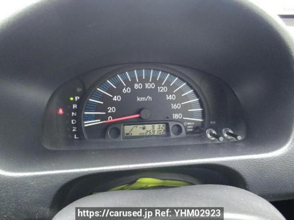 Used 2010 AT toyota probox-van NCP51V Image[23]