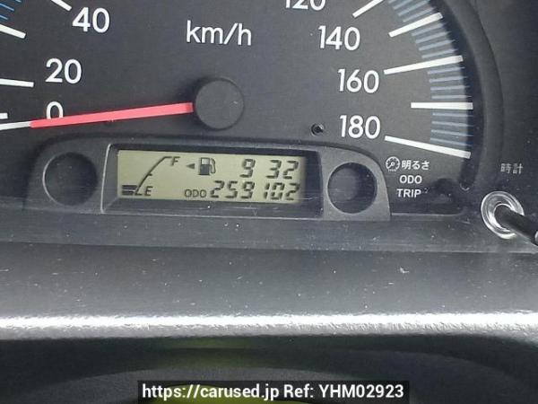 Used 2010 AT toyota probox-van NCP51V Image[24]