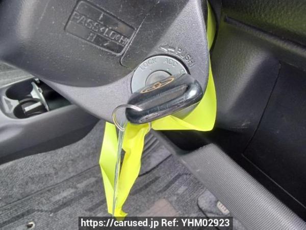 Used 2010 AT toyota probox-van NCP51V Image[25]