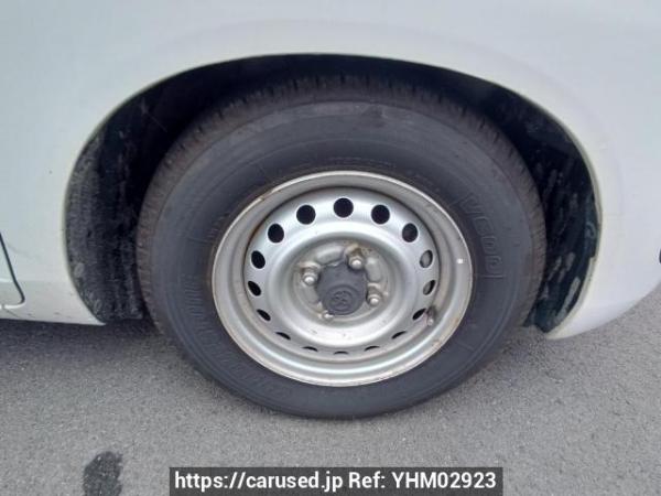 Used 2010 AT toyota probox-van NCP51V Image[26]