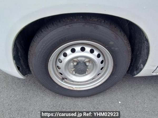Used 2010 AT toyota probox-van NCP51V Image[27]