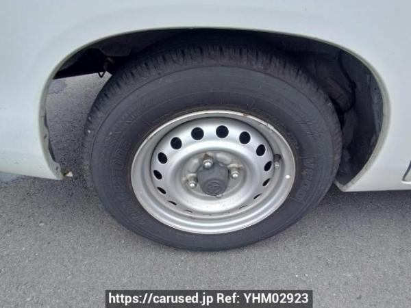 Used 2010 AT toyota probox-van NCP51V Image[28]