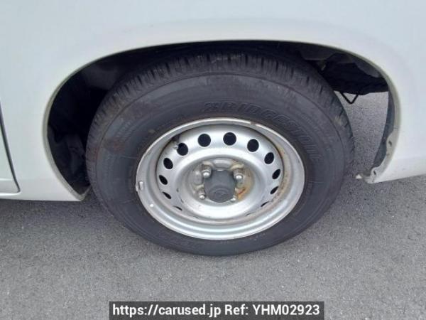 Used 2010 AT toyota probox-van NCP51V Image[29]
