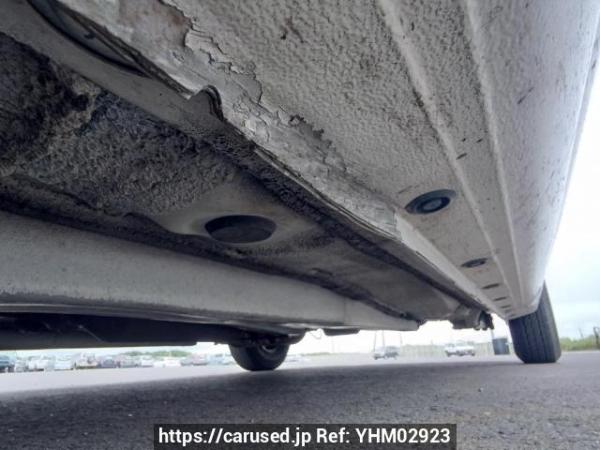 Used 2010 AT toyota probox-van NCP51V Image[35]