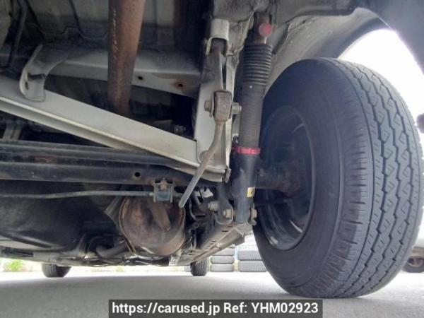 Used 2010 AT toyota probox-van NCP51V Image[37]