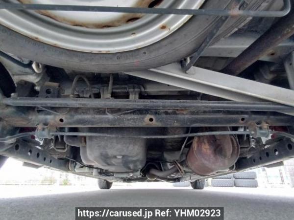 Used 2010 AT toyota probox-van NCP51V Image[38]
