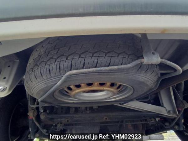 Used 2010 AT toyota probox-van NCP51V Image[39]