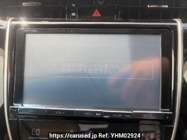Used 2013 AT toyota harrier ZSU60W Image[13]