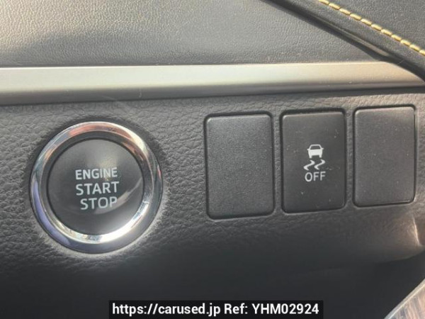 Used 2013 AT toyota harrier ZSU60W Image[17]