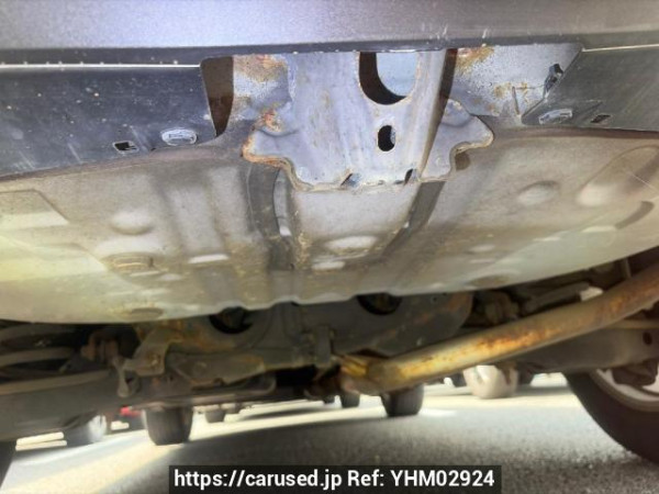 Used 2013 AT toyota harrier ZSU60W Image[23]