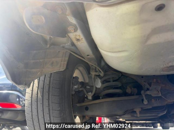 Used 2013 AT toyota harrier ZSU60W Image[24]