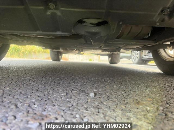 Used 2013 AT toyota harrier ZSU60W Image[27]