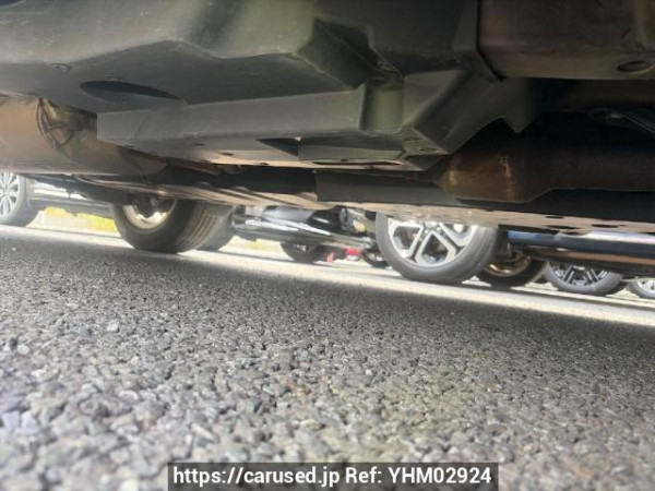 Used 2013 AT toyota harrier ZSU60W Image[28]