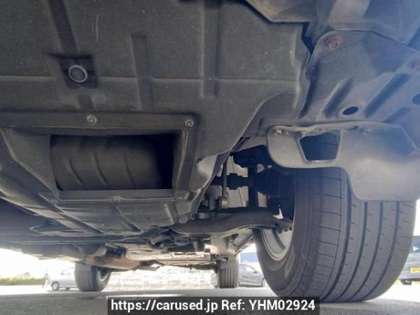 Used 2013 AT toyota harrier ZSU60W Image[32]