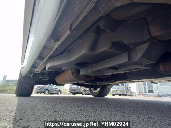 Used 2013 AT toyota harrier ZSU60W Image[35]
