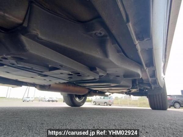 Used 2013 AT toyota harrier ZSU60W Image[36]