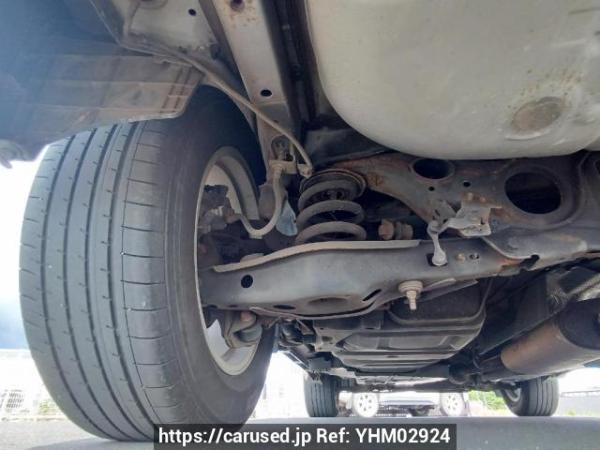 Used 2013 AT toyota harrier ZSU60W Image[37]