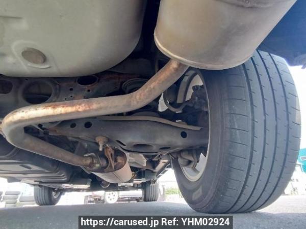 Used 2013 AT toyota harrier ZSU60W Image[38]